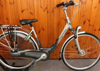 Rower damski Gazelle Orange D 49 I inne rowery