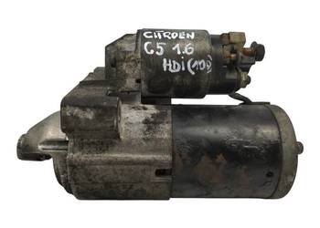 ROZRUSZNIK Citroen C5 III 1.6 HDI 9664016980 M000T22472
