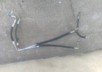 Peugeot 406 wąż rurka klimatyzacji