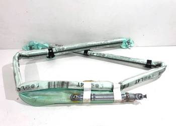KURTYNA POWIETRZNA LEWY VW GOLF VII 5G4880741A Hatchback AIRBAG