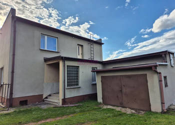 Dom wolnostojący Rydułtowy 170m2