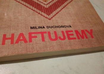 Milina Duchonova - HAFTUJEMY (1985 "Watra")
