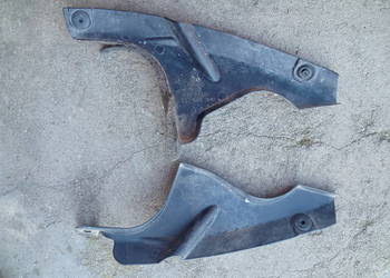 Audi A2 Osłona półosi Lewa Prawa 8Z0863187C 8Z0863188C