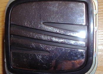 SEAT LEON 1M ZAMEK KLAMKA KLAPY TYŁ 1M6827565F / G
