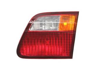 Honda Civic 99-01 Lampa tylna prawa