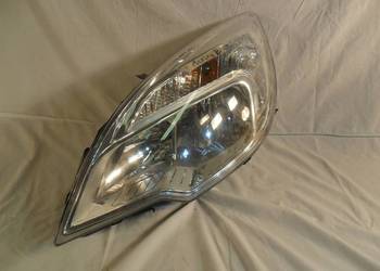 Opel Meriva II B reflektor lewy przedni lampa przednia lewa przód