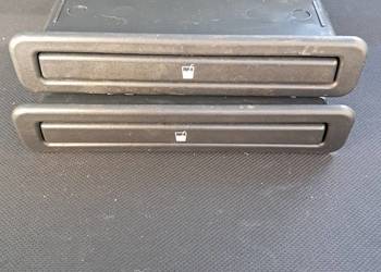 Opel vectra c cup holder na napoje tyl
