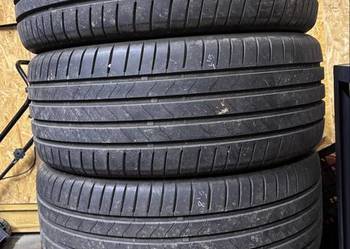 Opony 225/45/17 letnie Bridgestone Turanza 6 DOT 4423