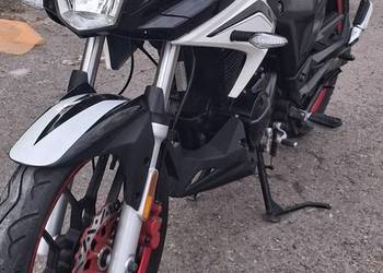 * Sprzedam Romet Z ONE T 125 *