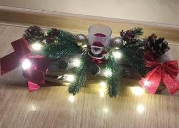 Stroiki świąteczne