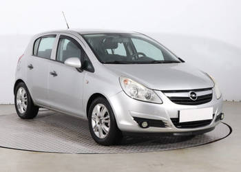 Opel Corsa 1.2 Opel Corsa 1.2