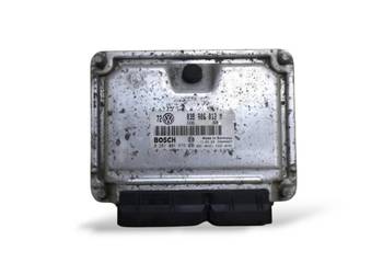 KOMPUTER STEROWNIK SILNIKA VW GOLF IV BORA 1.9 TDI 038906012M 0281001979