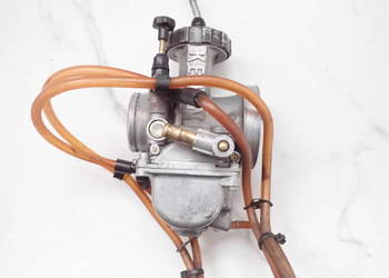 Gaźnik Keihin PJ37EOJK Suzuki RM 250 96-00r 125