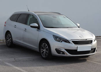 Peugeot 308 1.2 PureTech