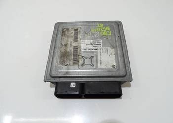 KOMPUTER STEROWNIK SILNIKA BMW E90 E91 N52B25 OE 7559178 (20210472)