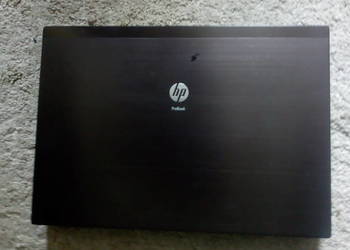 Znakomity laptop Pro Book