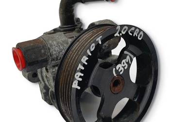 POMPA WSPOMAGANIA Jeep Patriot 2.0 CRD BYL