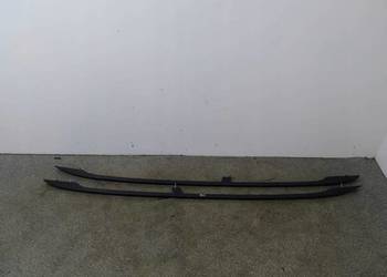 RELINGI DACHOWE KOMPLET  VW Volkswagen Passat VII (2010-2014) B7