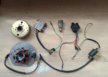 CDI WSK 125