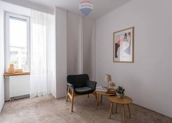 Klimatyczne 90 m.kw w kamienicy na Targówku