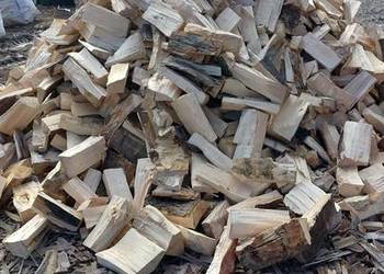 drewno kominkowe buk jesion dąb