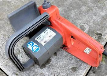 Piła Oleo Mac E140F Części