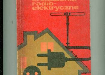 Domowe urządzenia radio-elektryczne - Gorczyński , Trusz