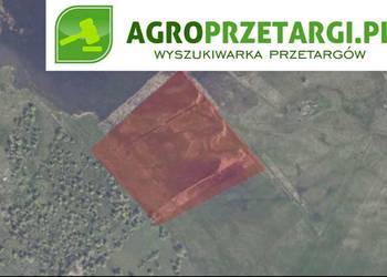 Dzierżawa 10,86 ha gruntu rolnego