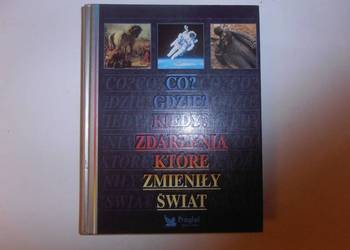 Co? Gdzie? Kiedy? Zdarzenia, które zmieniły świat /FA