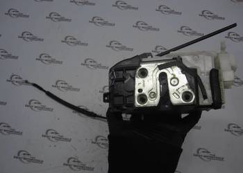 KIA CEED I LIFT 11r zamek drzwi lewy przód (7 pin)