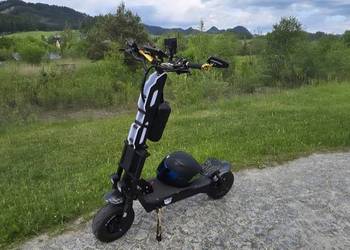 Hulajnoga elektryczna X8P 60v 38ah
