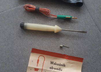 Wskaźnik obwodu WO-1