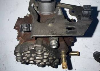 Pompa wtryskowa Peugeot 307 1.6 hdi 2006r
