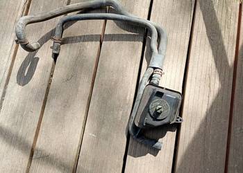 Audi A3 8L zbiornik płynu wspomagania