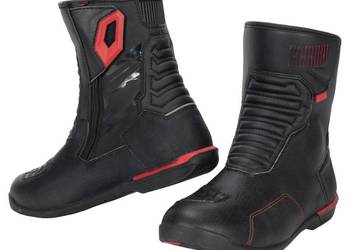 Rekurv E-14.03 buty motocyklowe roz 43