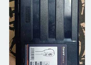 Klucze imbusowe 1/2" GARANT