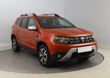 Dacia Duster 1.3 TCe