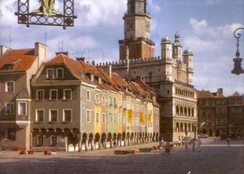 POZNAŃ - ALBUM