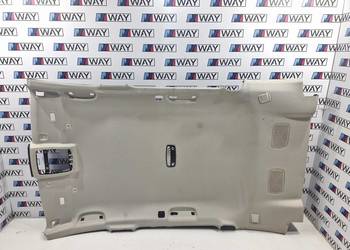 BMW G31 PODSUFITKA SUFIT ORYGINAŁ JASNA 