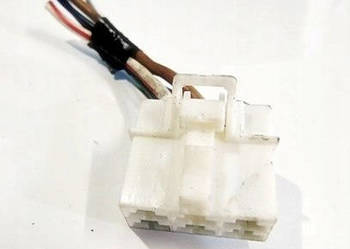 WTYCZKA KOSTKA WTYK NISSAN NOTE XTRAIL MICRA JUKE