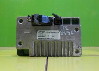 FOCUS MK3 LIFT 15r KOMBI sterownik modul nawigacji EA5T-14D212-FA XW9C05CW