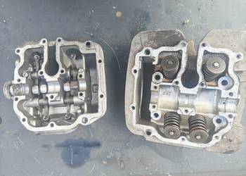 Yamaha XT600 3tb  głowica