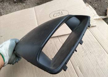 OPEL CORSA D 13205164 PANEL WYŚWIETLACZ OSŁONA ZEGARKA