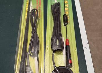 Anteny samochodowe kable antenowe paleta