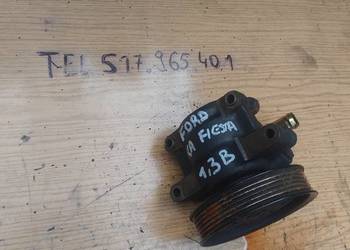FORD KA FIESTA MK4 MK5 1,3 pompa wspomagania