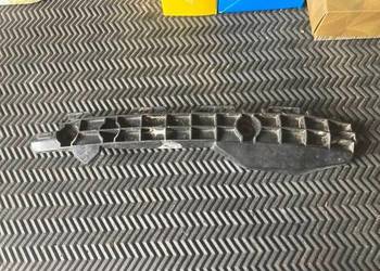 Ślizg zderzaka prawy tył Toyota Auris II