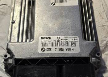 Sterownik BMW E90 2.0 Bosch 0 261 201 160