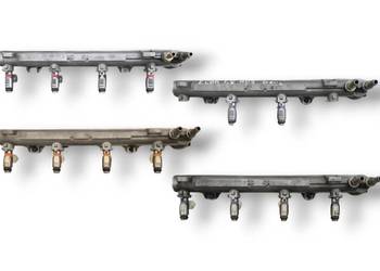 LISTWA WTRYSKOWA 1.4 1.6 16V 036133319B 036133319AK 036133319AA 036133319AL