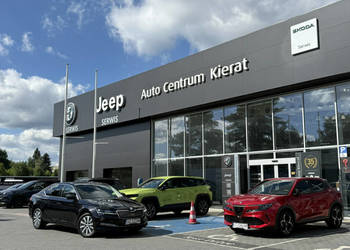 Škoda Superb 2.0 TSI 190KM dsg smartlink matrix acc elektryczne fotele kam…