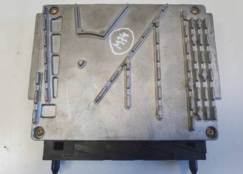 Volvo S80 I 2.9 I KOMPUTER SILNIKA sterownik 0261207227